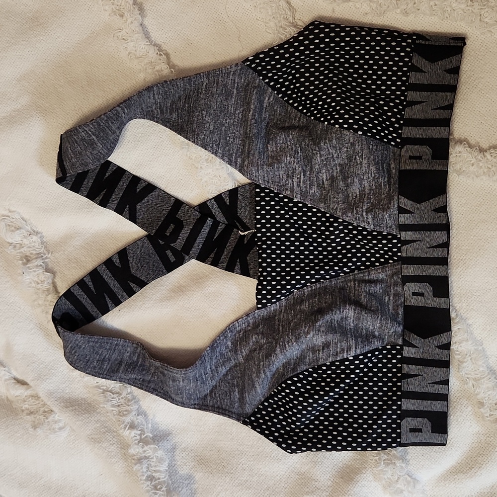 PINK x Victoria's Secret Sports Bra